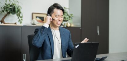 全国どこからでも相談可能