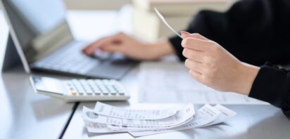 チャットで気軽に、迅速に顧問税理士がもっと身近に